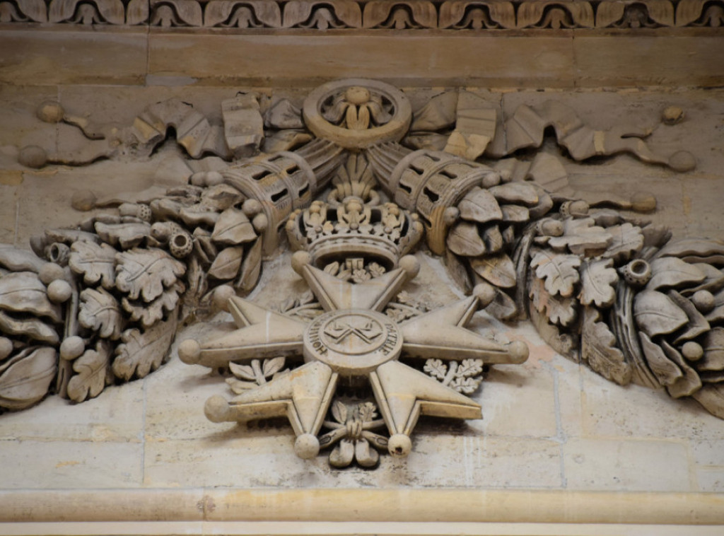 Žizel Peliko, Mona Ozuf i Farel Vilijams među dobitnicima Legije časti