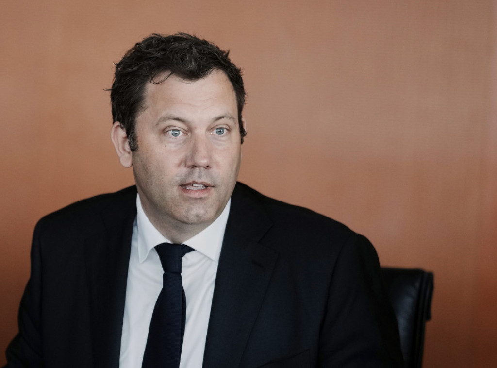 Lars Klingbajl: EU da preduzme odlučne mere protiv SAD ako pregovori o carinama ne uspeju