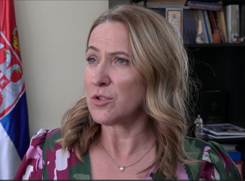 Snežana Paunović: Ministarstvo pouzdan partner, cilj nam je realizacija projekata