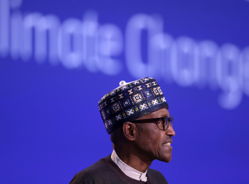 Bivši predsednik Nigerije Muhamadu Buhari preminuo u Londonu