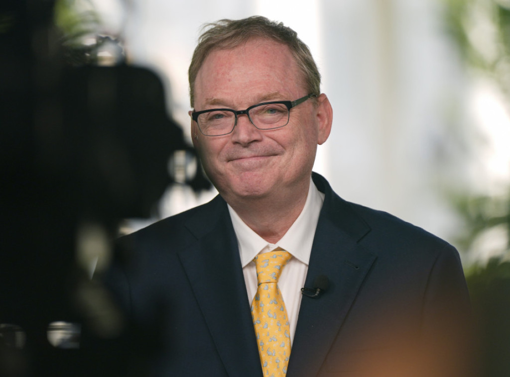 Heset: Tramp može da smeni predsednika Federalnih rezervi iz opravdanih razloga