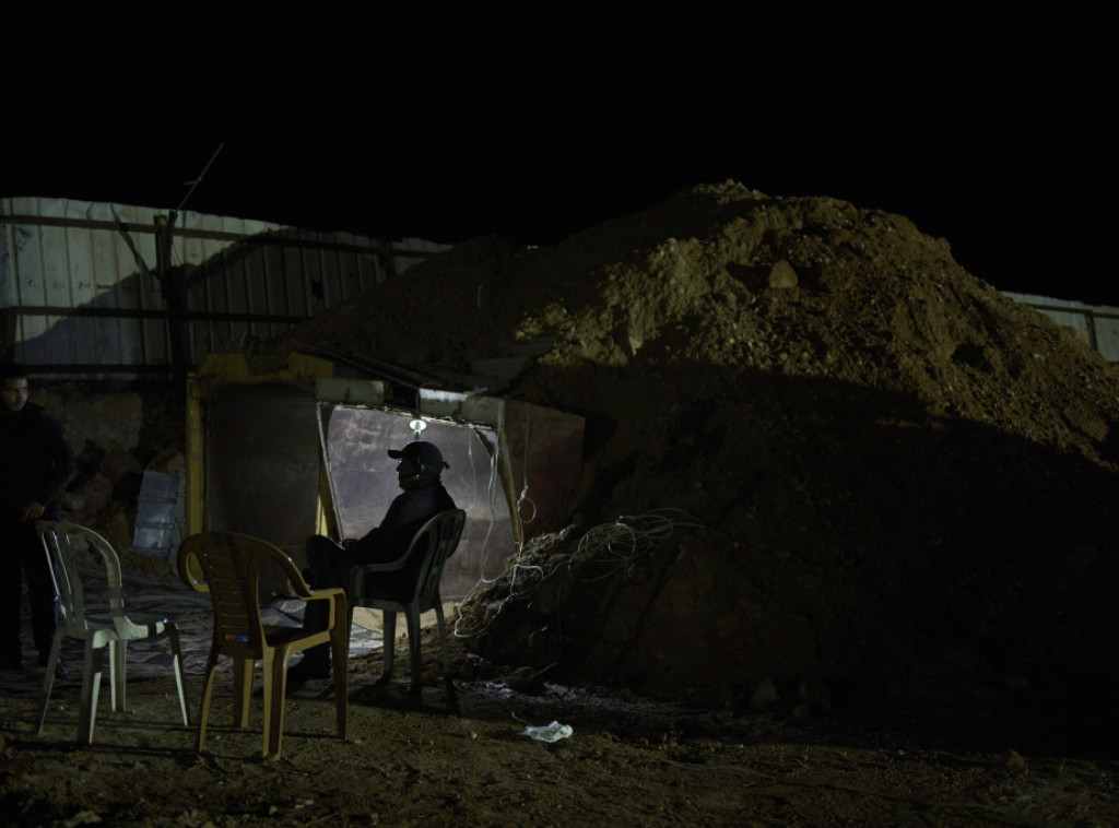 SOHR: U sukobima Druza i beduina na jugu Sirije poginulo 18 osoba