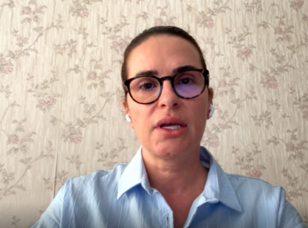 Talevska: Zločin u Prilepu potresao Severnu Makedoniju