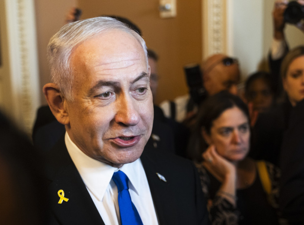 Mediji: Netanjahu obećao Smotriču povratak u rat, nakon primirja u Gazi