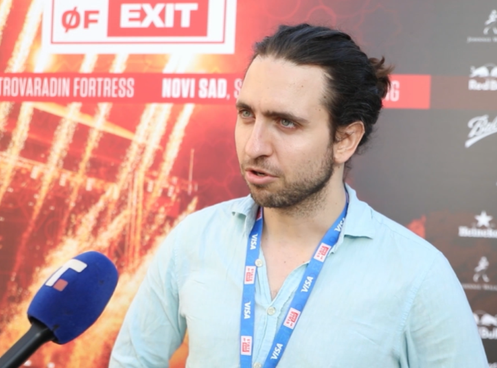 Glorihamer: Metal je muzički žanr sa velikim potencijalom