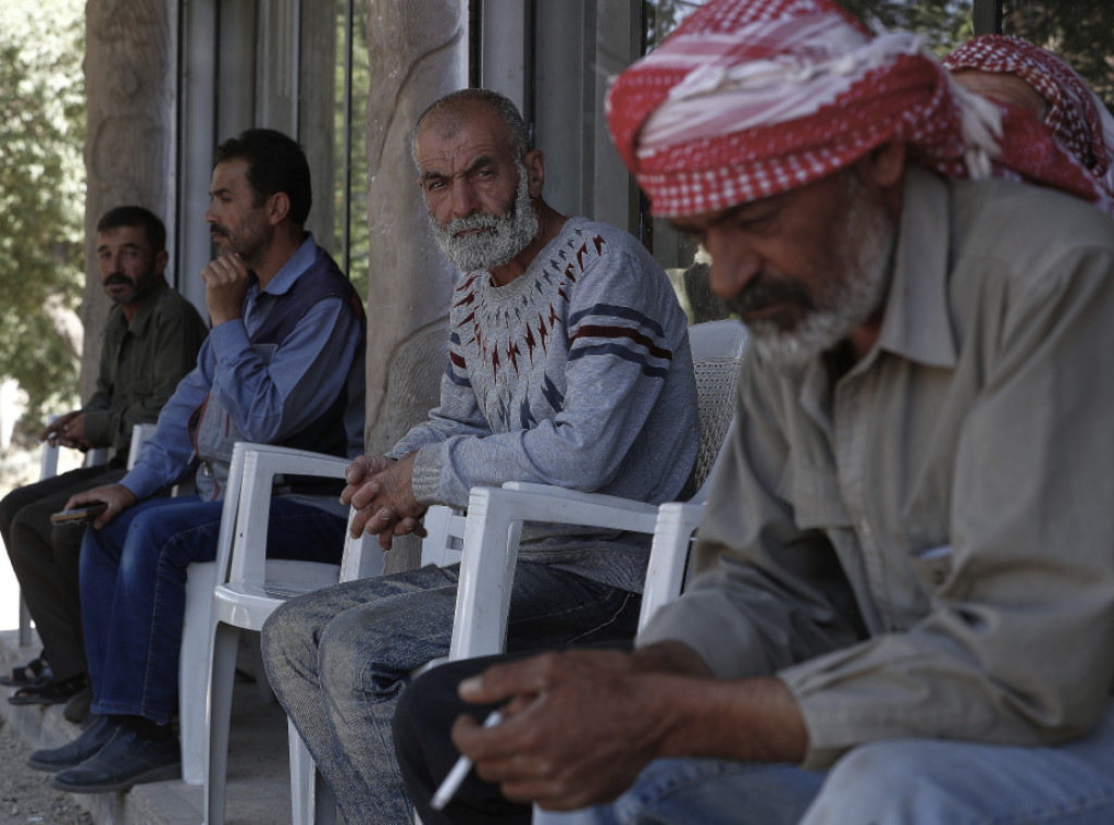 Najmanje 30 poginulih u oružanim sukobima u sirijskom gradu Sveda