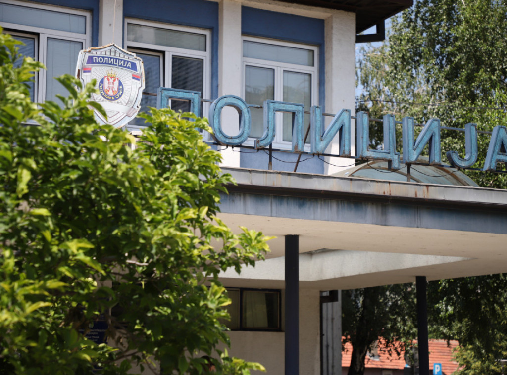 MUP: Sve blokade uklonjene, proveren identitet 263 osobe, podnete četiri prekršajne prijave