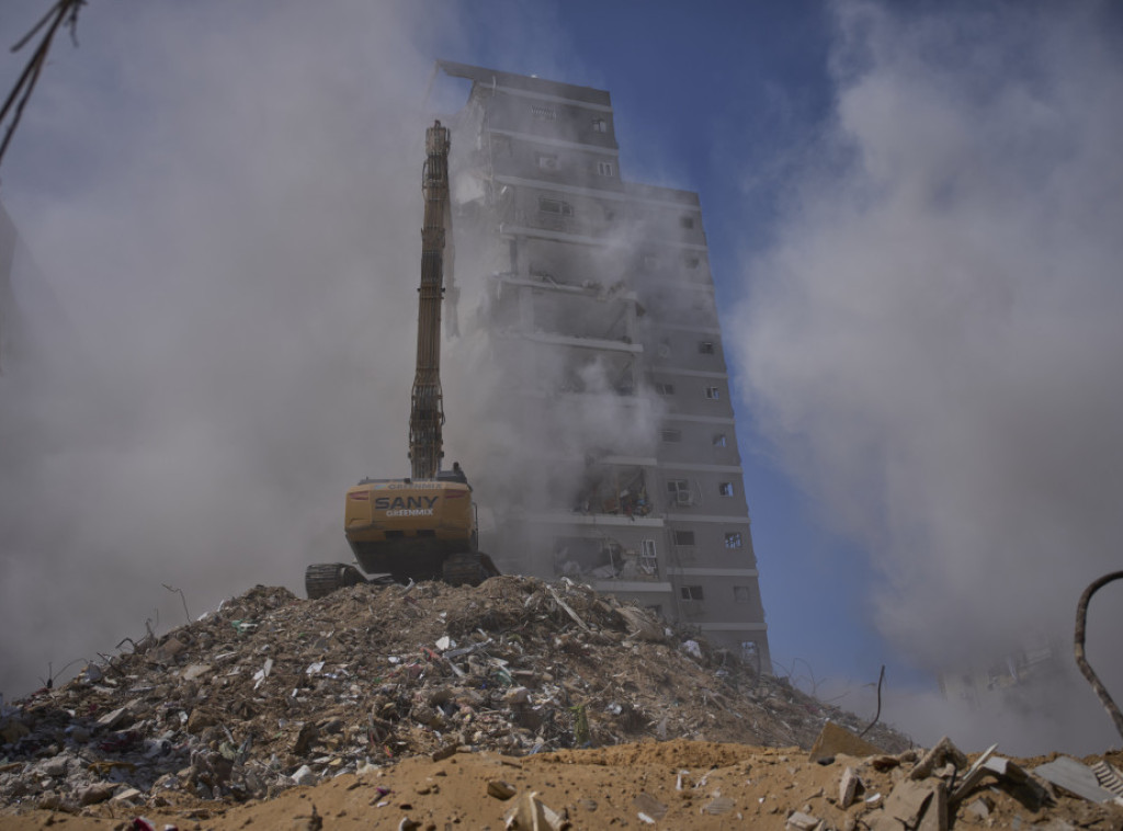 Sedmoro povređeno u eksploziji u Iranu, nije bilo napada Izraela