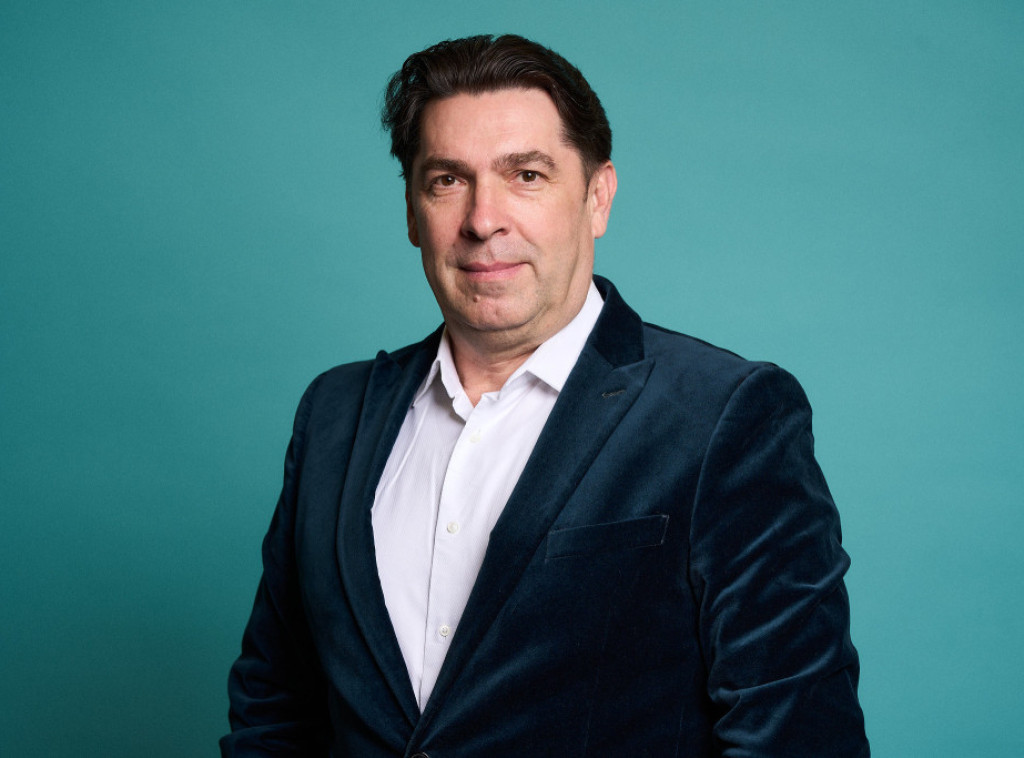 Producent Miroslav Mogorović novi programski direktor FEST-a