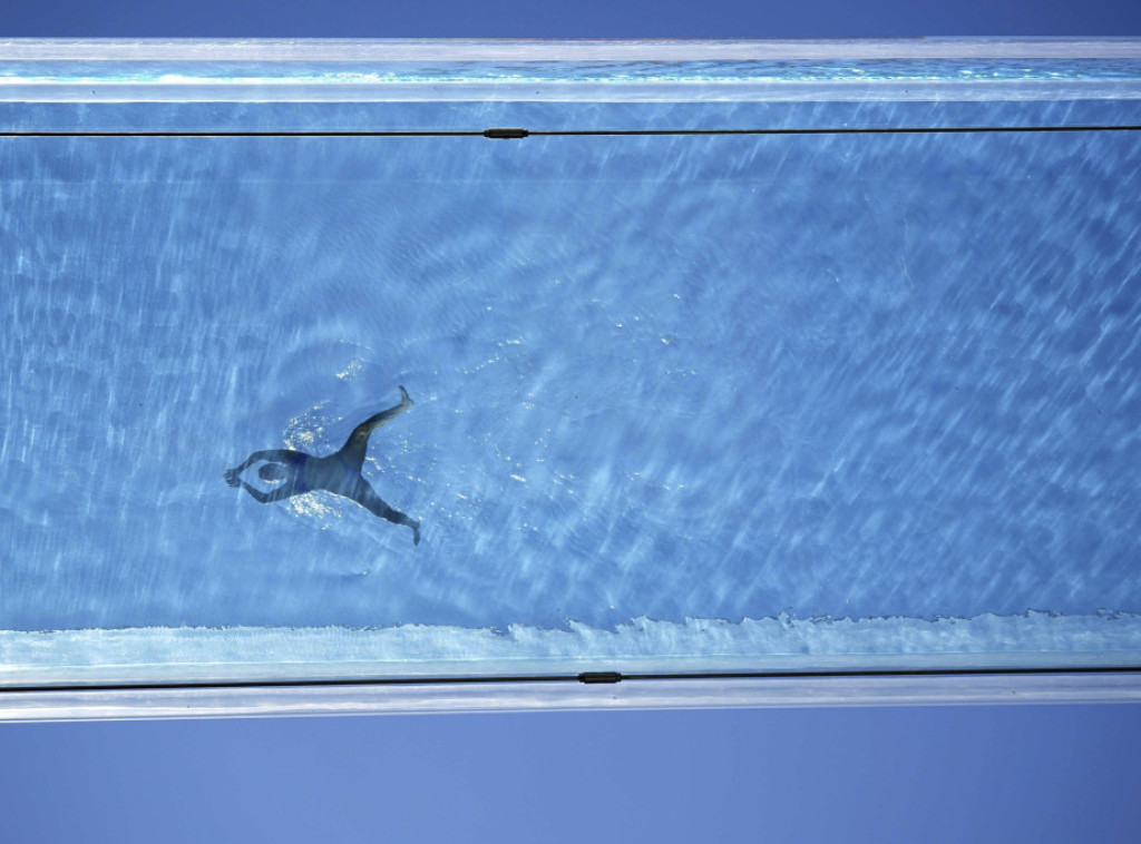 Egipatska meteorološka agencija (EMA) upozorila na nastavak ekstremnih vrućina