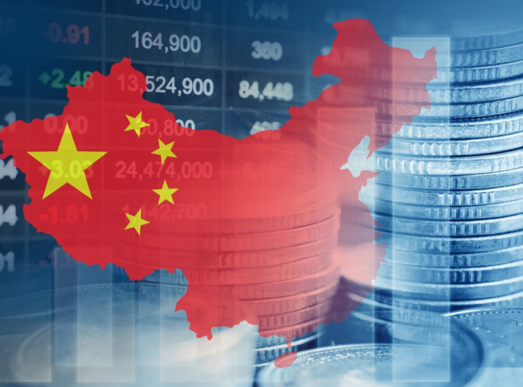 Potrošačke cene u Kini blaže rasle u januaru, za 0,2 odsto međugodišnje