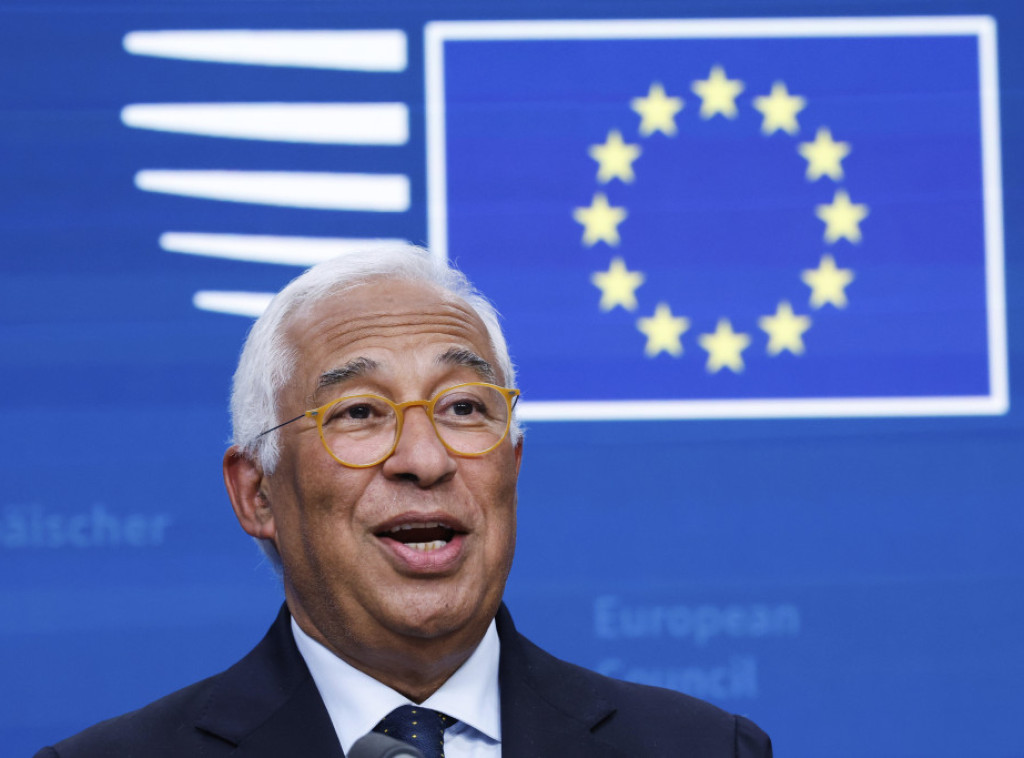 Antonio Košta: EU i Jermenija jačaju partnerstvo, podrška reformama i regionalnoj stabilnosti
