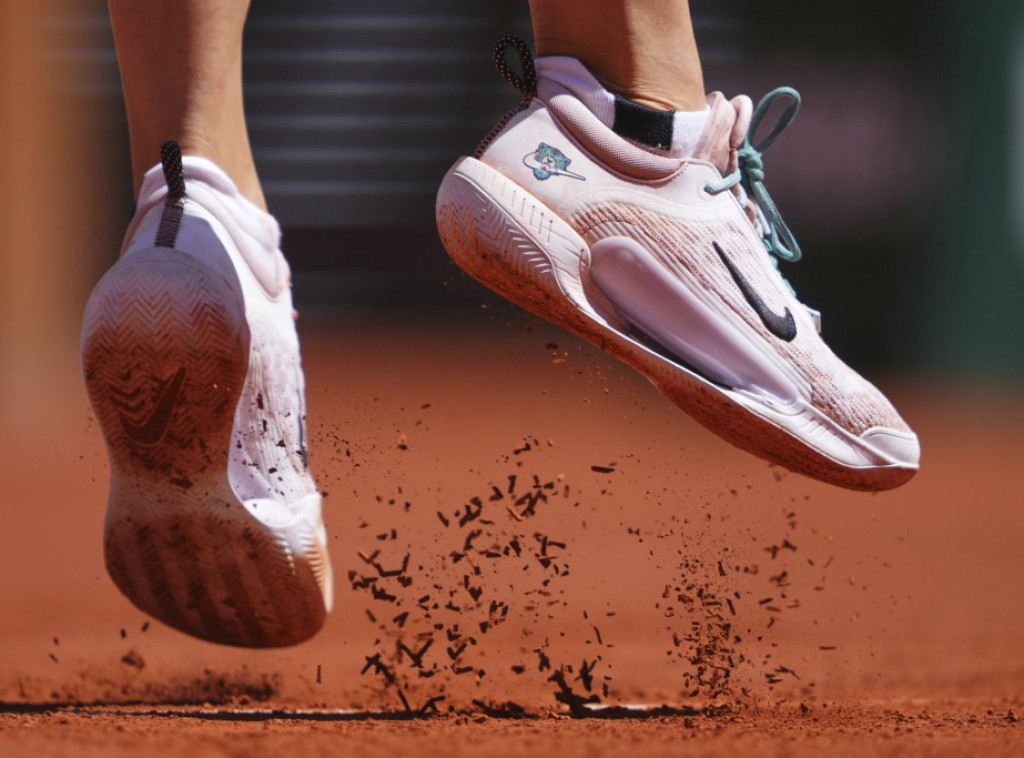 Srpska teniserka Aleksandra Krunić plasirala se u glavni žreb WTA turnira u Hamburgu