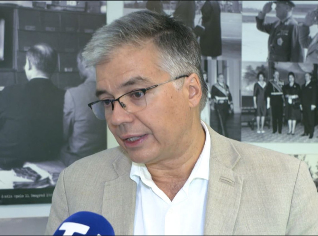 Stanislav Sretenović: Francusko-nemačko prijateljstvo je bilo i biće okosnica EU