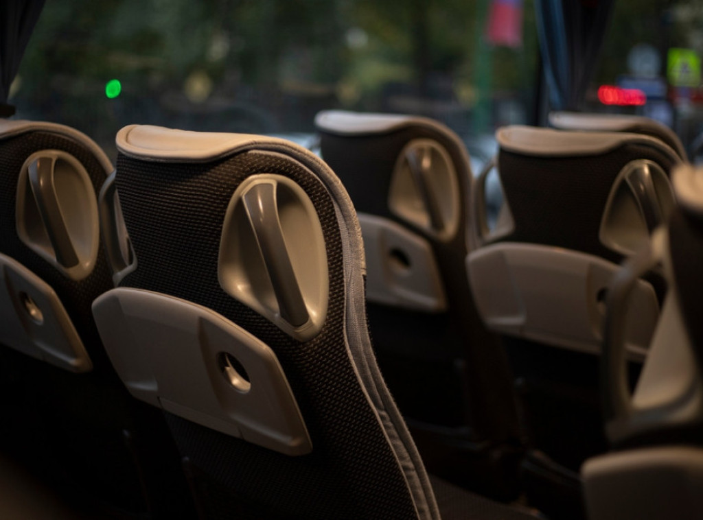 Evrostat: Evropska unija imala 1,6 autobusa na hiljadu stanovnika prošle godine