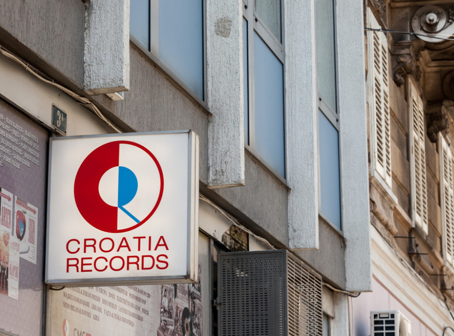 Kroacija rekords objavila biografiju Ibrice Jusića "Čovjek bez kafića"