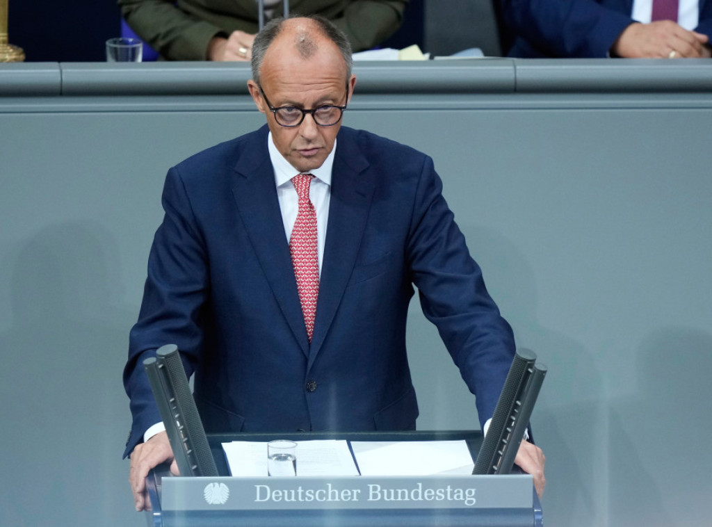 Merc o socijalnoj pomoći u Nemačkoj: Uslovi isplate biće pooštreni