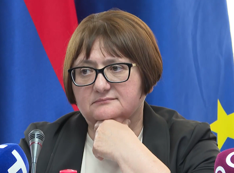 Slavica Savičić: Cilj izmene zakona za Ekspo brža, a bezbedna realizacija planova