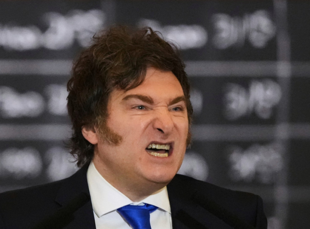 Predsednik i potpredsednica Argentine u sukobu zbog plana povećanja penzija