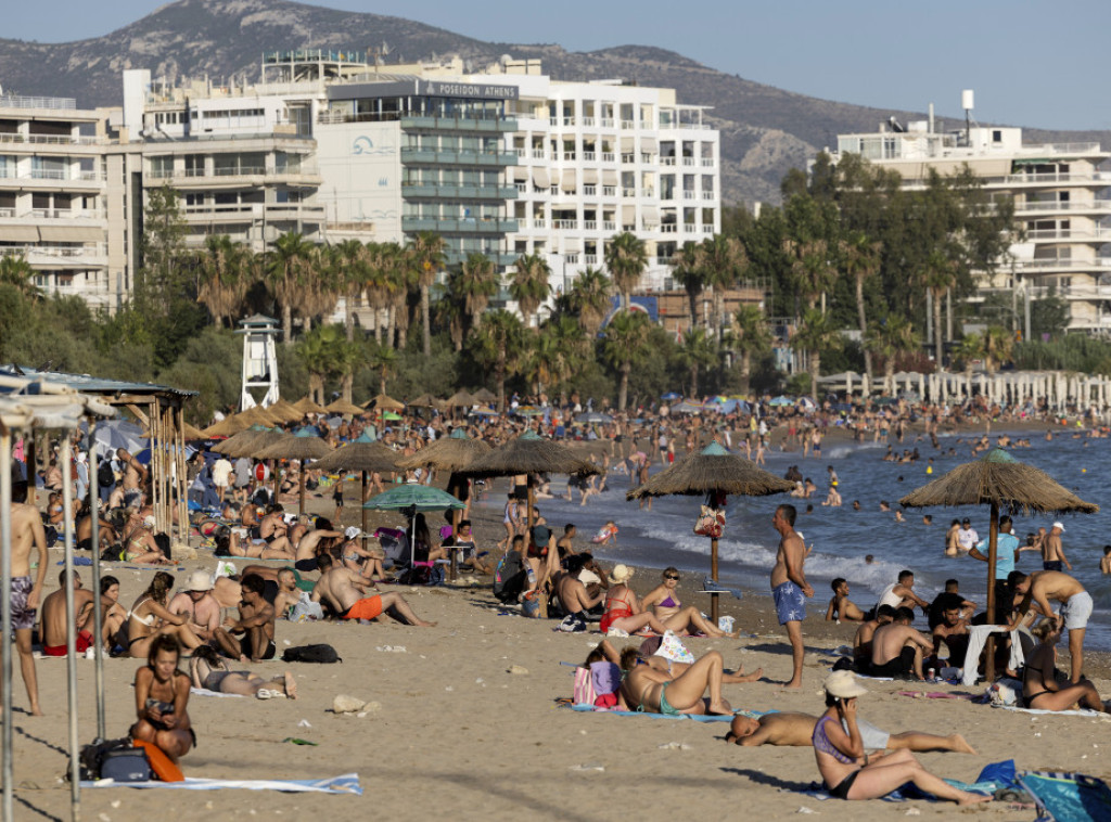 Svaki treći stanovnik Španije ne može da otputuje na godišnji odmor od nedelju dana
