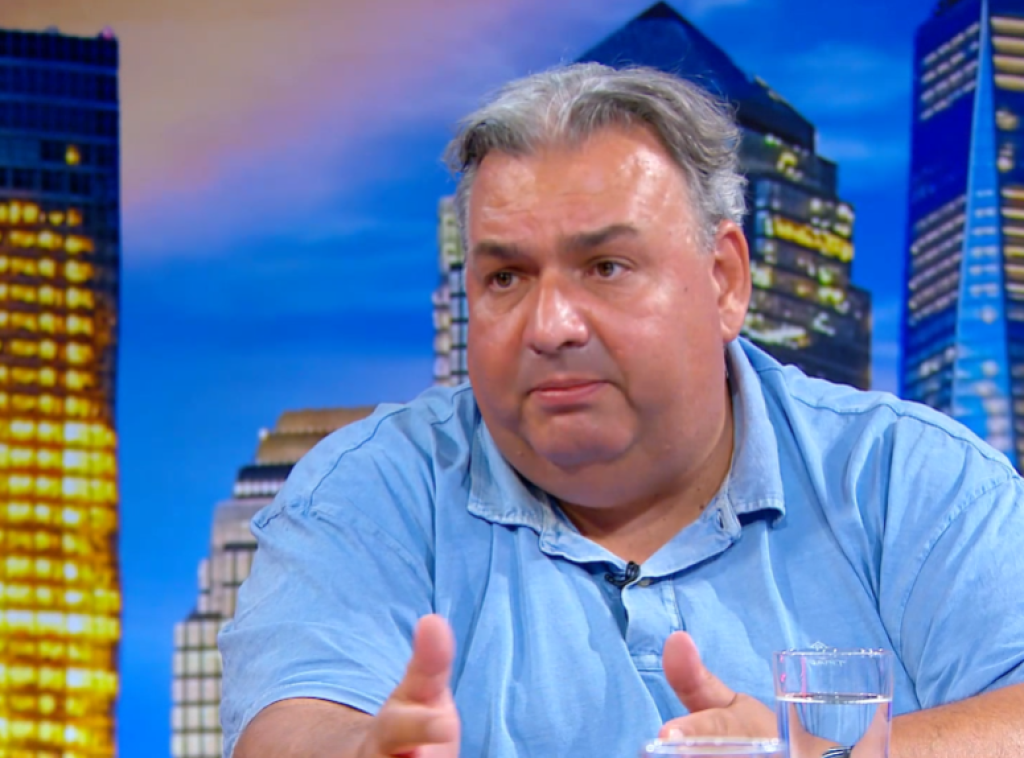 Pašanović: Ne treba očekivati pad cena nekretnina, potražnja će biti veća od ponude