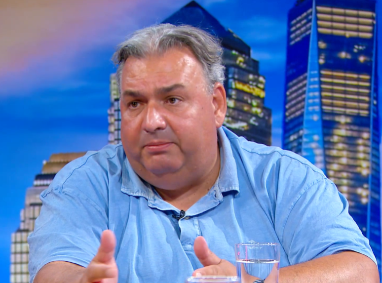 Ervin Pašanović: Tržište nekretnina je stabilno, Beograd je dovoljno veliki da nudi rešenje za svakog