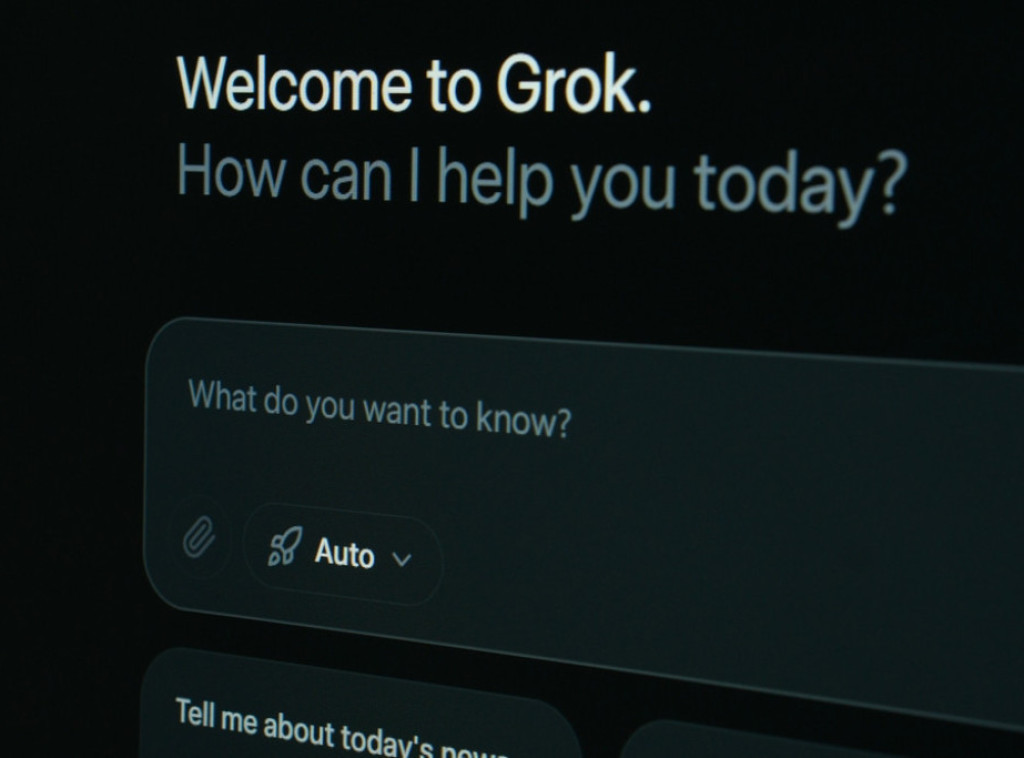 Maskov Grok ograničio generisanje slika zbog pornografije i obnaživanja žena