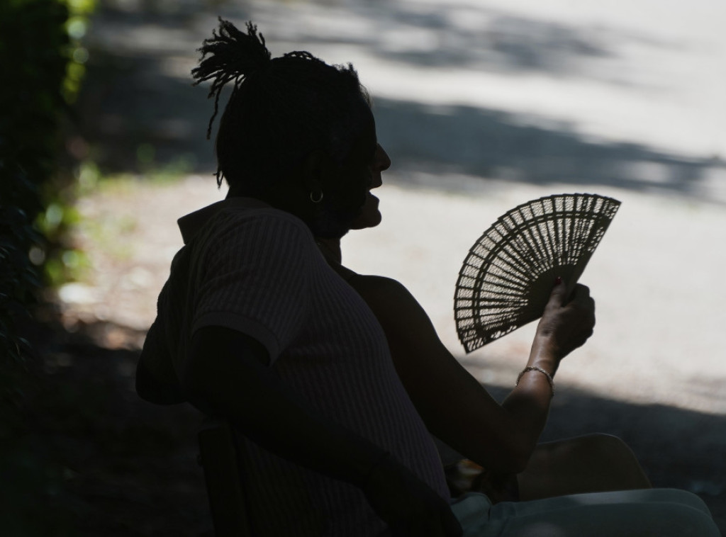 Španija: U prethodna dva meseca od toplotnog talasa stradalo 1.180 osoba