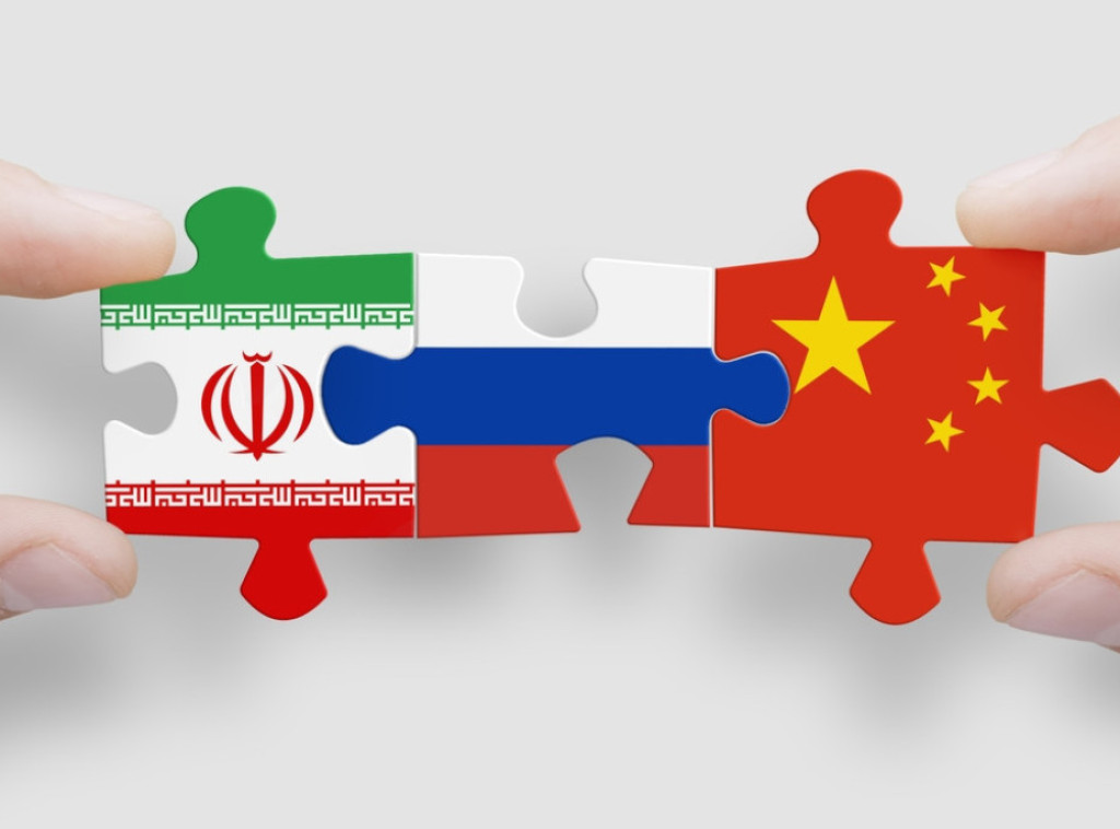 Rusija i Kina traže od Saveta bezbednosti UN da glasa o odlaganju vraćanja sankcija Iranu