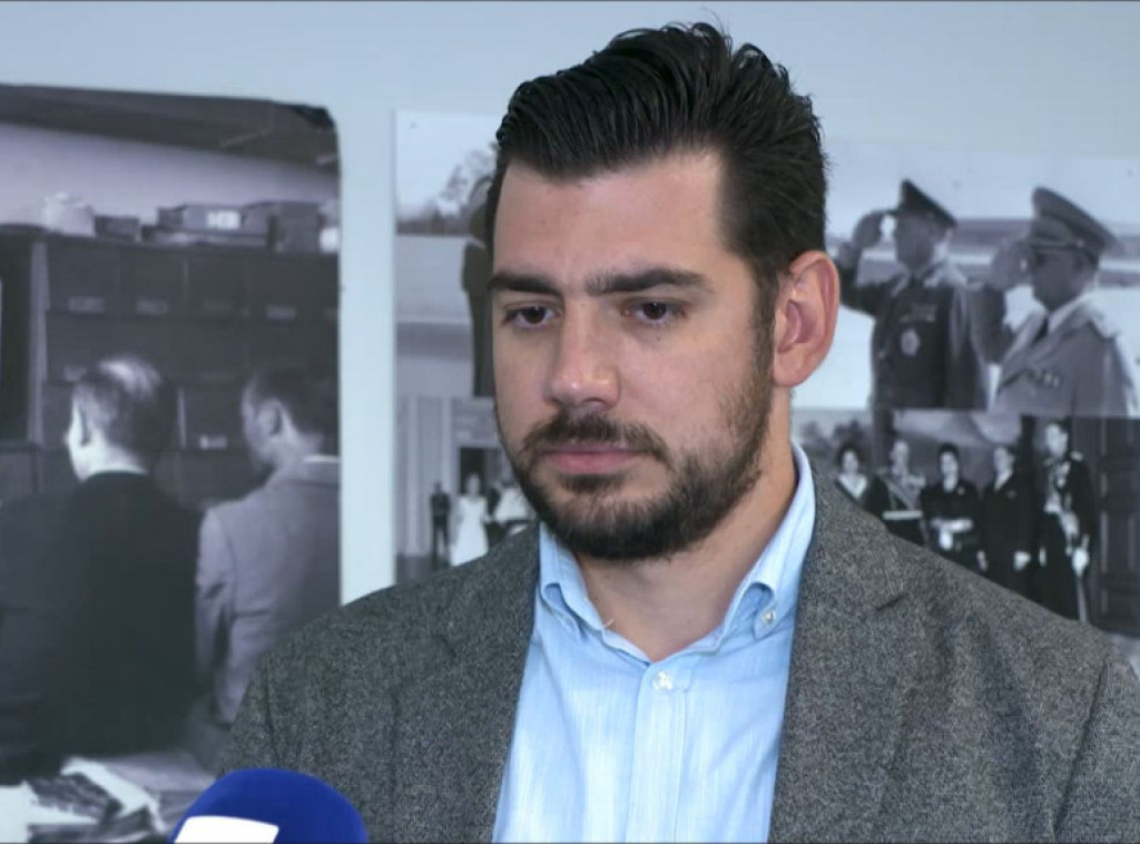 Aleksa Grubešić: Oslobađanjem osumnjičenih za napad na policiju ohrabuju se budući napadi