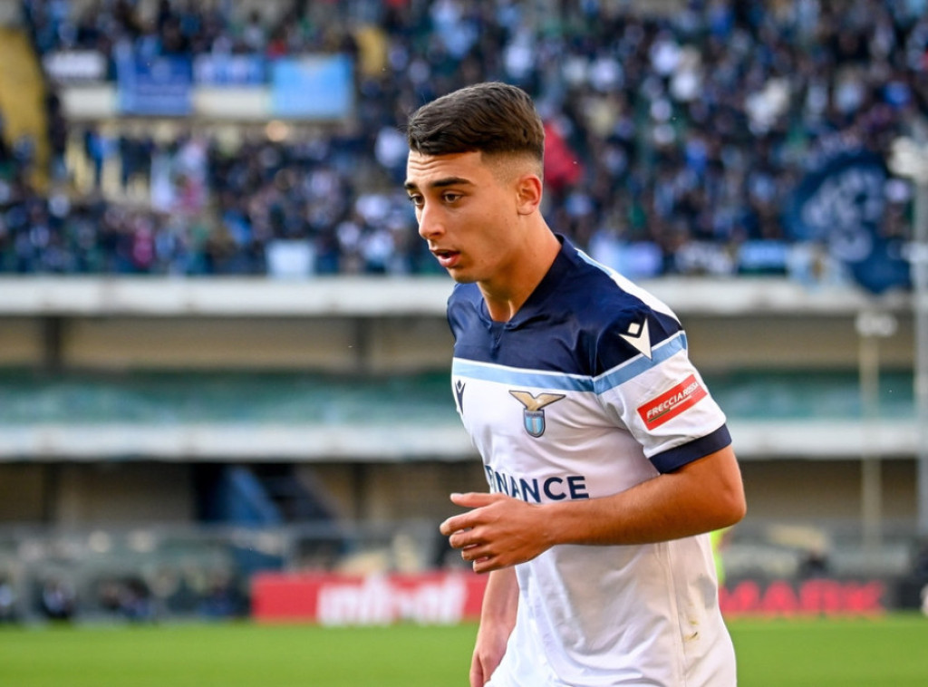 Španski fudbaler Raul Moro prešao iz Valjadolida u Ajaks