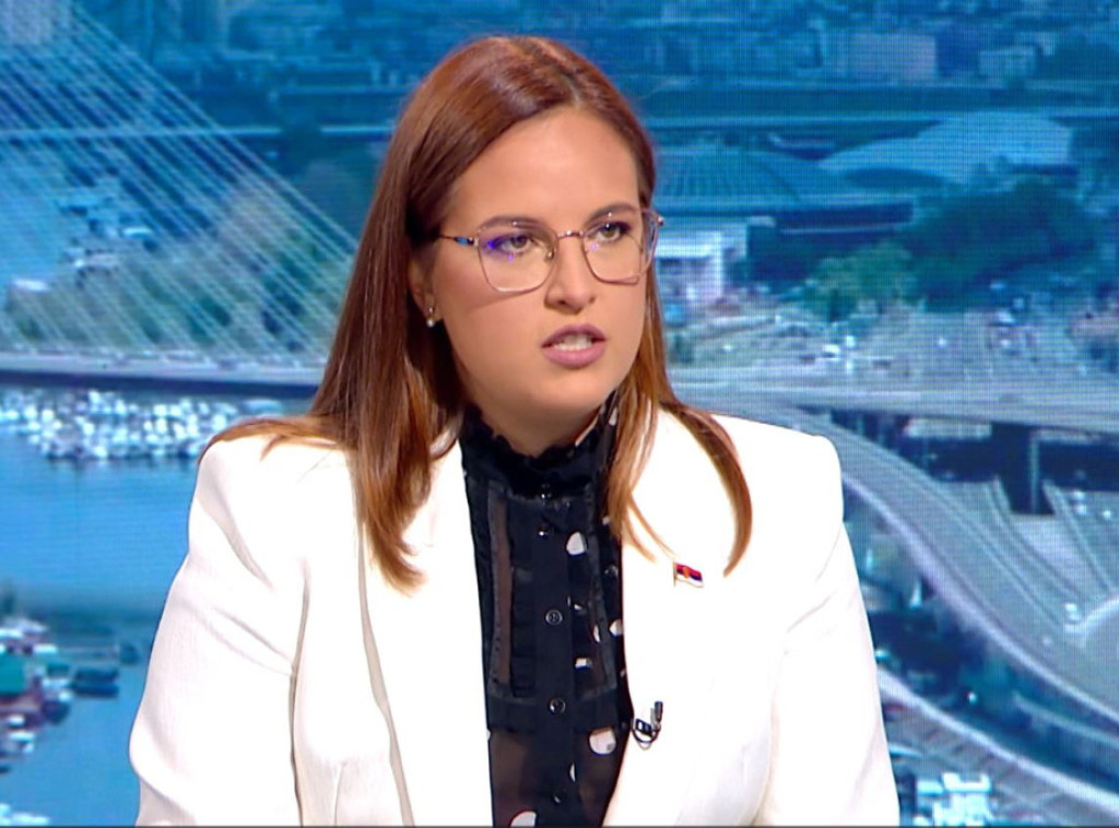 Pavkov: U skladu sa zakonom i praksom EU pratimo osnovne zagađujuće materije