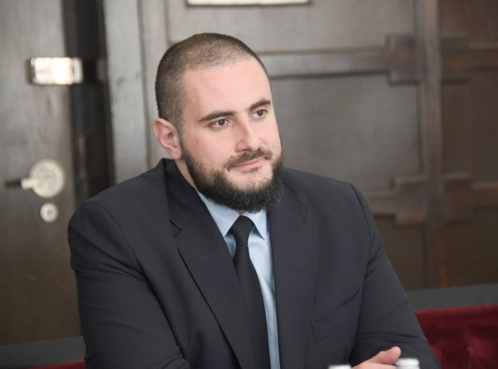 Ministar Zukorlić podneo inicijativu za izmenu Zakona o državnim praznicima