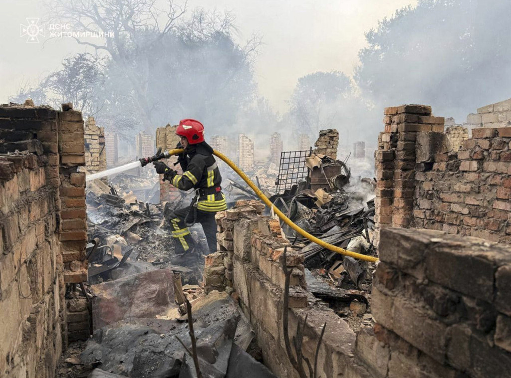 ODIHR: Sa eskalacijom ruskih napada na Ukrajinu rastu i kršenja ljudskih prava