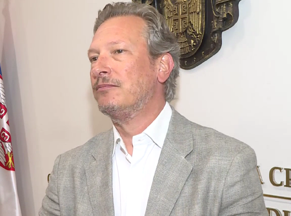 Mihailo Vesović: Cene struje veće nego ranije, ugroženi proizvodači metala, gume i plastike