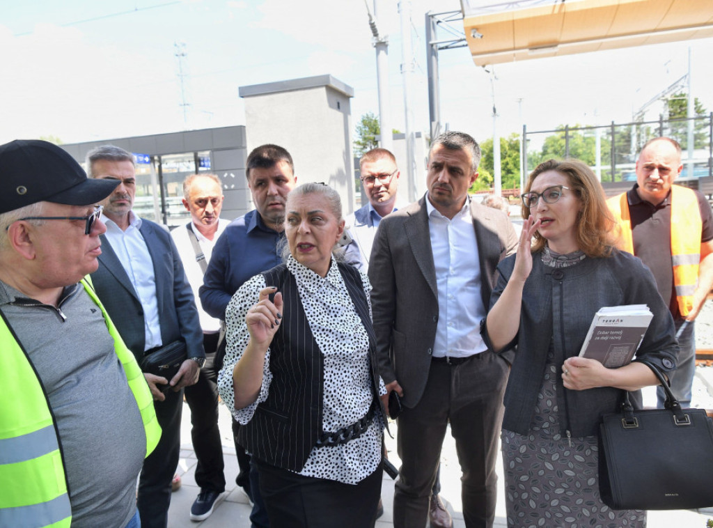 Sofronijević održala operativni sastanak u Subotici – bezbednost i dozvole u fokusu