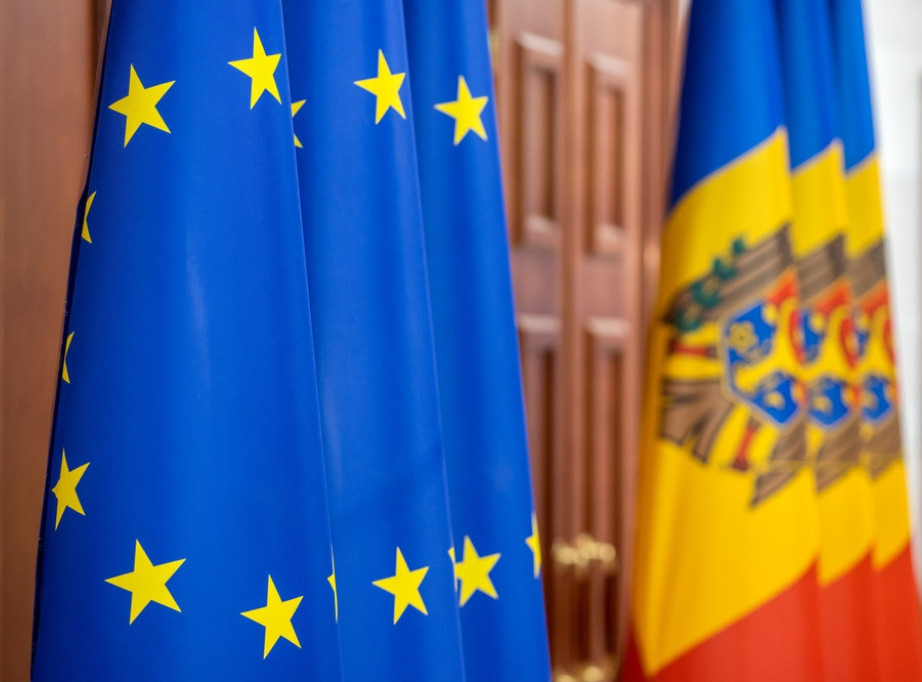 Mihaj Popšoj: Moldavija spremna da razmotri pristupanje EU bez punopravnog prava članstva