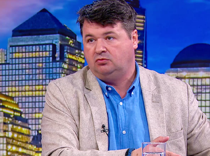 Vladan Petrov: Veliki broj studenata je zainteresovan za nastavu i ispite