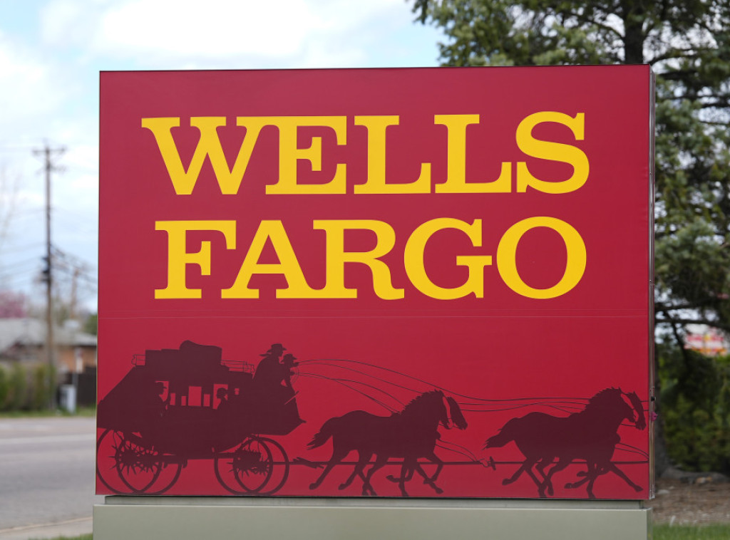 Vels Fargo premašio procene dobiti za drugi kvartal, zaradio 5,49 milijardi dolara