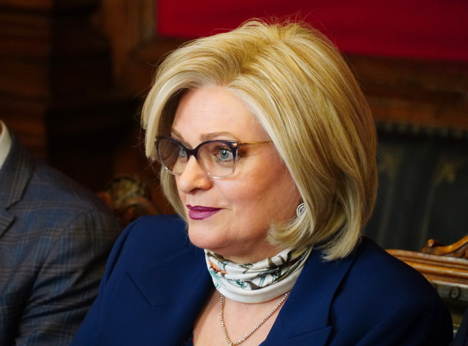 Tabakovic: Serbia's banking system stable, capable of supporting economic growth