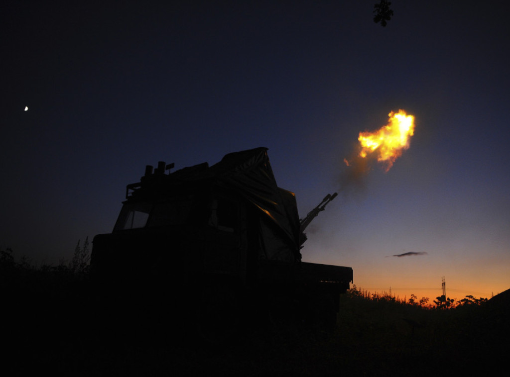 U ruskim napadima na Ukrajinu pogođena i poljska fabrika