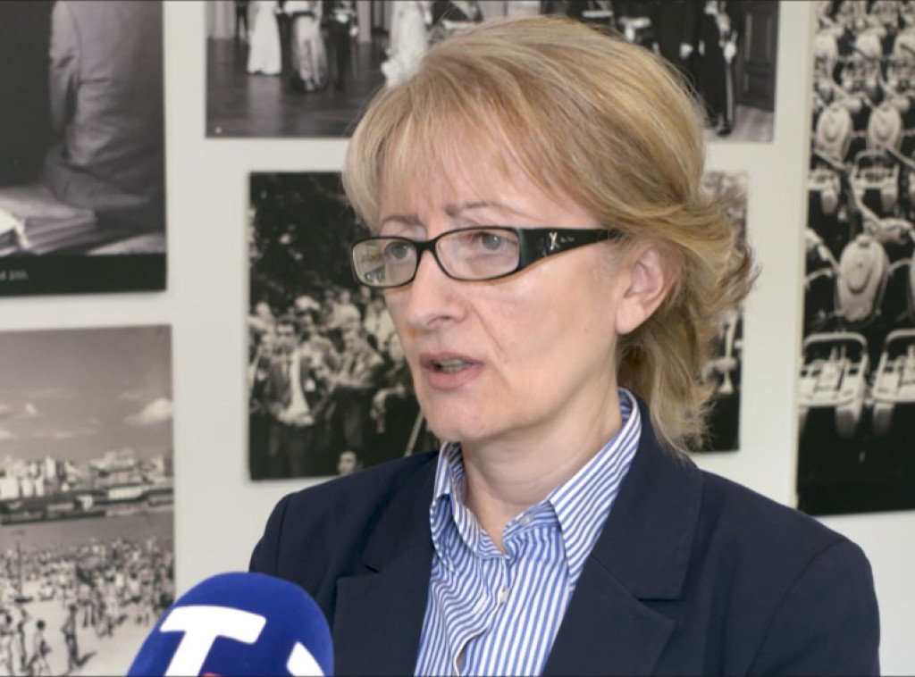 Marina Raguš: Napad na kuću Vučevića je potez iz očaja, blokaderi najviše naštetili sebi