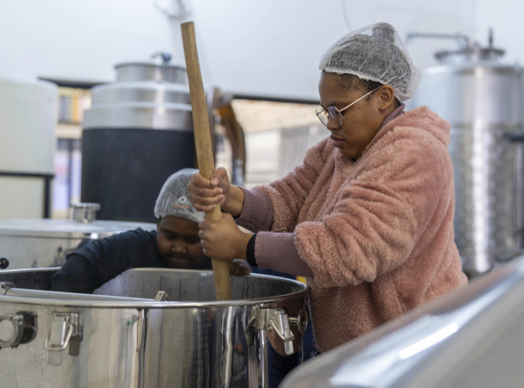 Najavljene Trampove carine mogle bi da ostave bez posla 100.000 ljudi u Južnoj Africi