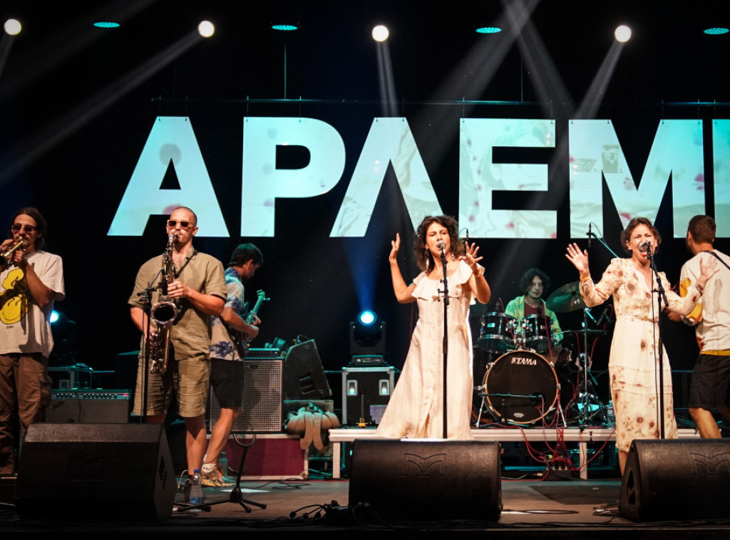 ARLEMM festival od 19. do 27. jula u Arilju