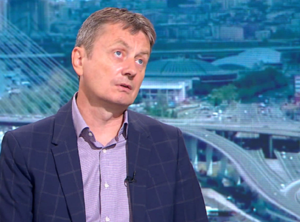 Darko Glišić: Prve isplate štete najkasnije u ponedeljak, aktivno nekoliko požara u Toplici