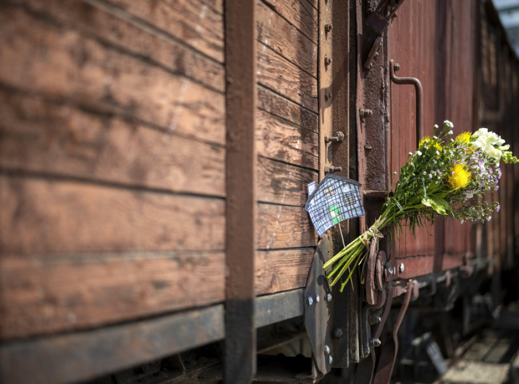 SAD deportovale pet navodnih kriminalaca u Esvatini