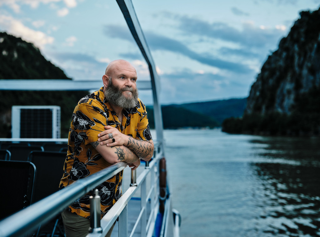 Ajron gejt film festival od 21. do 24. avgusta u Kladovu