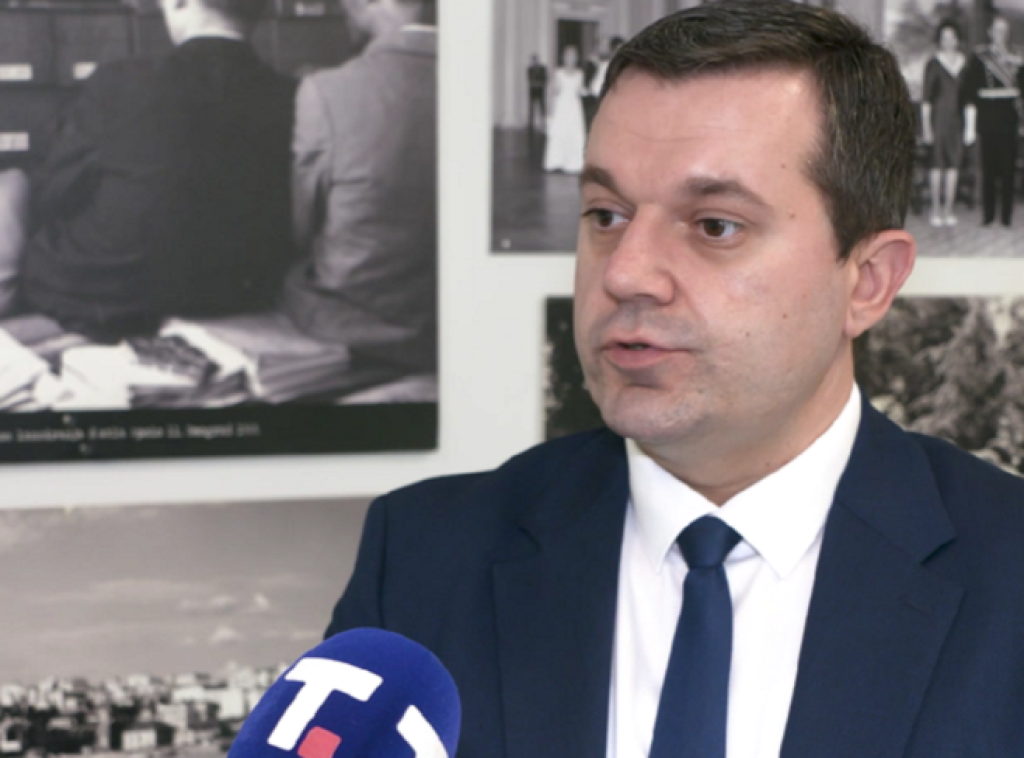 Aleksandar Jović: Svi državni fakulteti započeli rad, vreme da se svi fakulteti oslobode blokada