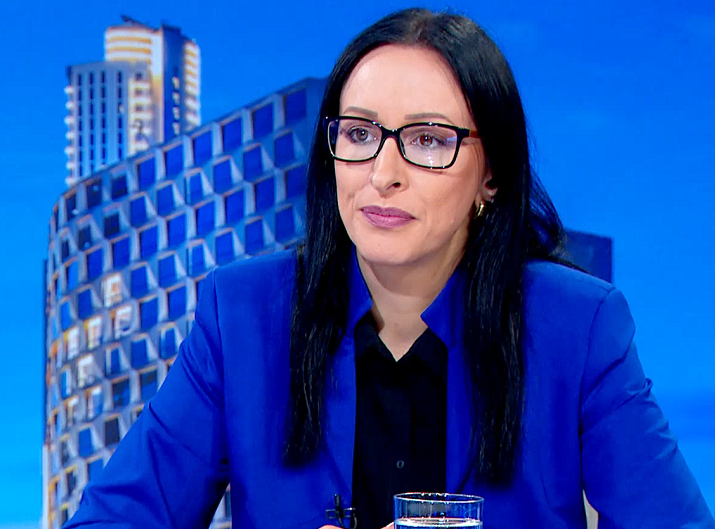Jelena Žarić Kovačević: Najviša novčana naknada deci iz Alimentacionog fonda biće 25.000 dinara