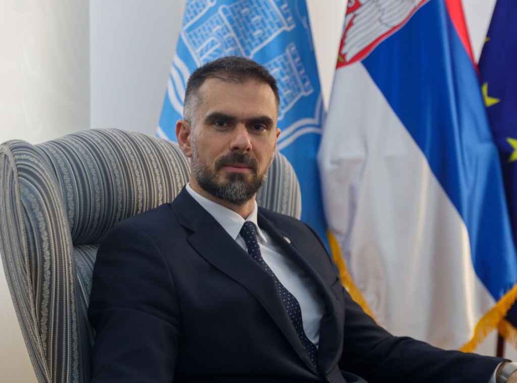 Žarko Mićin: Neću se povući, nastaviću da se borim za Novi Sad, pozivam sve na dijalog